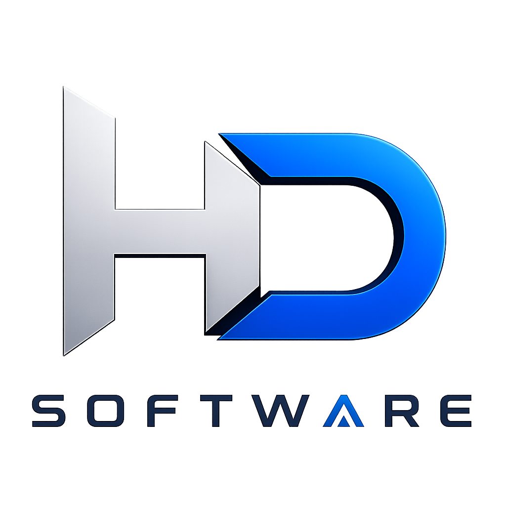 HD SCRIPTS Logo